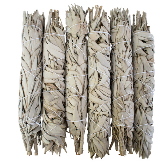 White Sage Stick